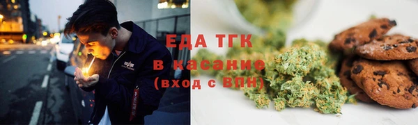 хмурый Арсеньев